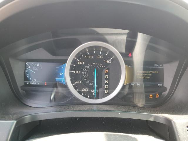 2014 Ford Explorer Xlt VIN: 1FM5K7D84EGB00332 Lot: 50520594