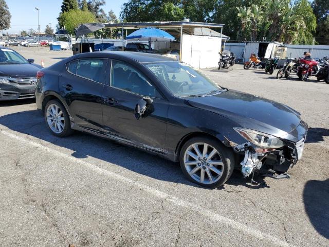 VIN 3MZBM1U75FM136069 2015 Mazda 3, Sport no.4