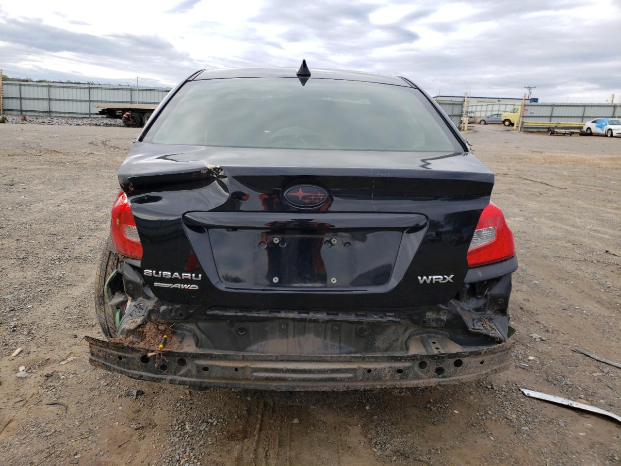 JF1VA1A67F9836037 2015 Subaru Wrx