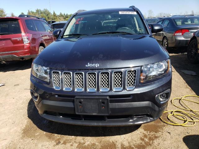 2015 Jeep Compass Latitude VIN: 1C4NJCEA9FD107717 Lot: 50529774