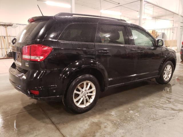 2015 Dodge Journey Sxt VIN: 3C4PDCBG5FT743442 Lot: 50619244