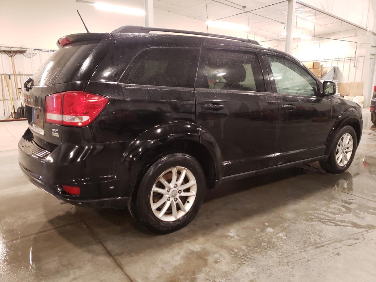 3C4PDCBG5FT743442 2015 Dodge Journey Sxt