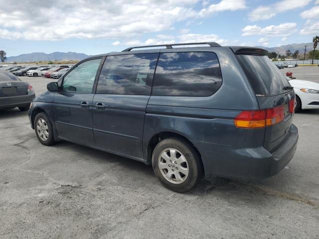 2004 Honda Odyssey Exl VIN: 5FNRL18944B012926 Lot: 52470604