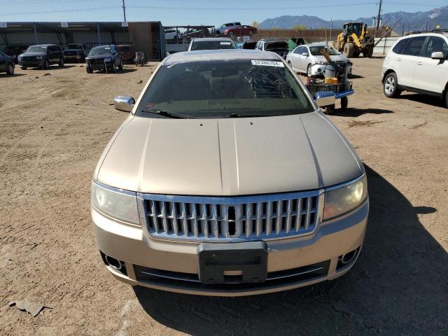 2007 Lincoln Mkz VIN: 3LNHM26TX7R671704 Lot: 52386704