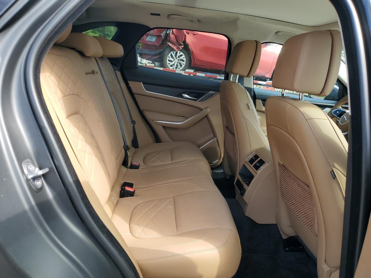 SADCJ2EX8PA705178 2023 Jaguar F-Pace S