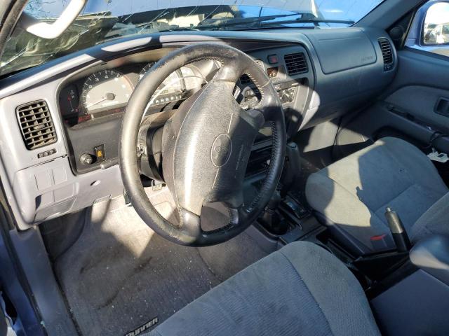 2000 Toyota 4Runner Sr5 VIN: JT3HN86R5Y0313666 Lot: 50456634