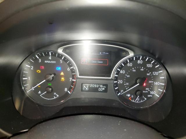 2015 NISSAN ALTIMA 2.5 - 1N4AL3AP8FC499135