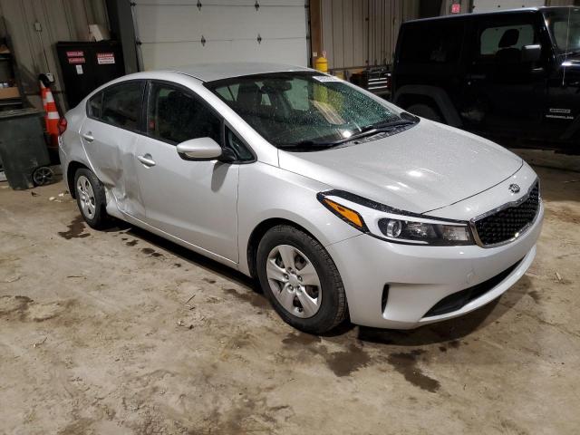 2018 KIA FORTE LX - 3KPFK4A71JE198751