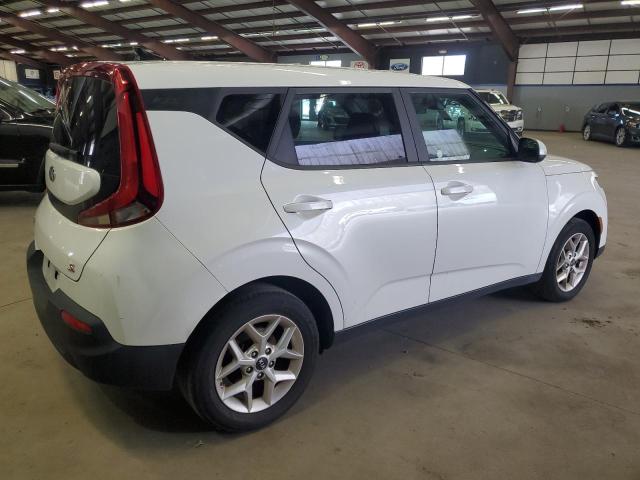 2021 Kia Soul Lx VIN: KNDJ23AU7M7775457 Lot: 51640114