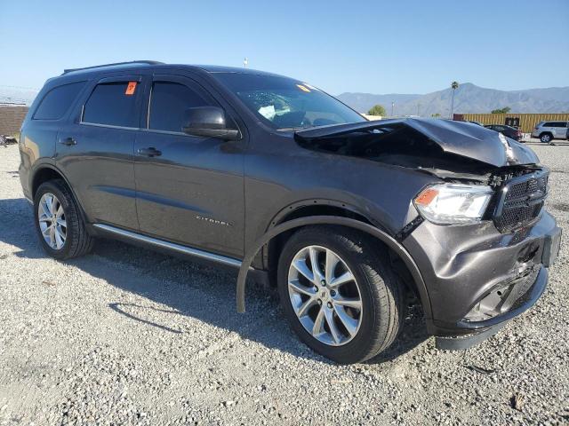 2020 Dodge Durango Citadel VIN: 1C4RDJEG3LC302005 Lot: 52889644