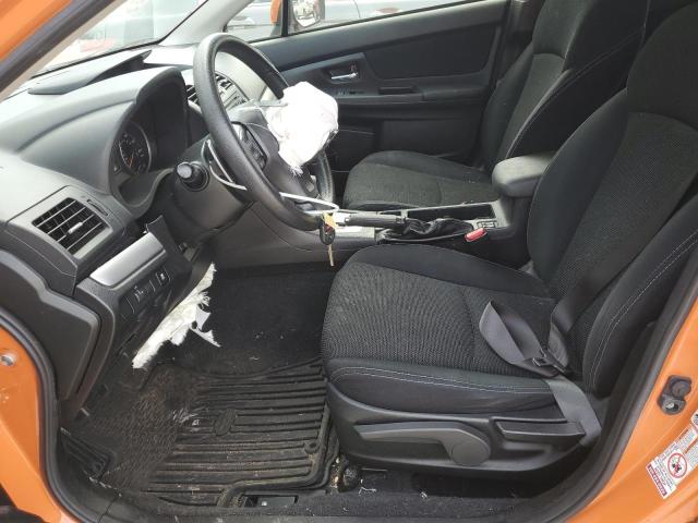 2013 Subaru Xv Crosstrek 2.0 Premium VIN: JF2GPACC0DH861628 Lot: 50249034