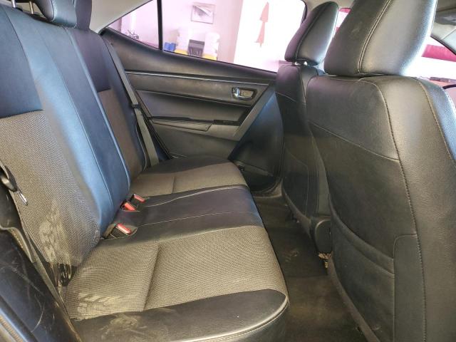 2014 Toyota Corolla L VIN: 2T1BURHE4EC035591 Lot: 51610264