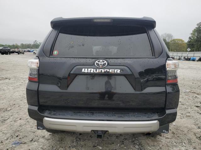 2016 Toyota 4Runner Sr5/Sr5 Premium VIN: JTEBU5JR4G5384588 Lot: 50249424