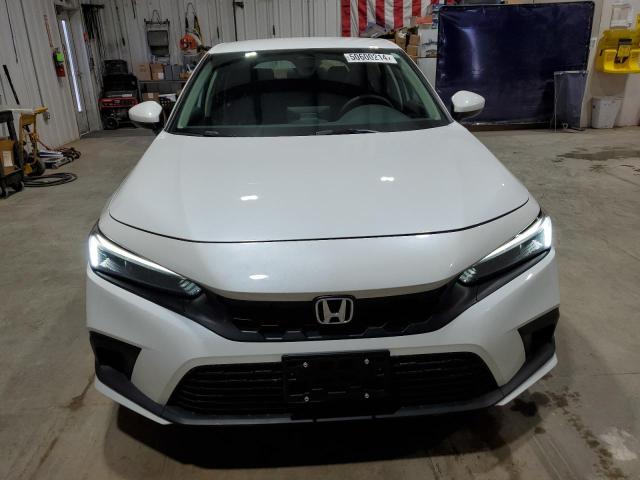 19XFL2H57PE011771 Honda Civic LX 5