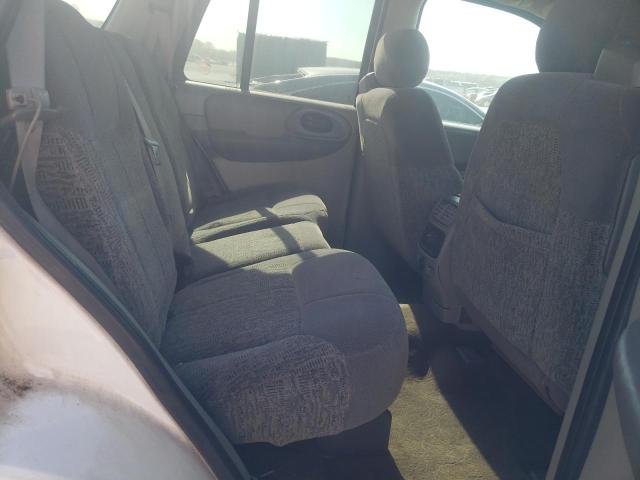 2003 Chevrolet Trailblazer VIN: 1GNDS13S732216944 Lot: 49824984