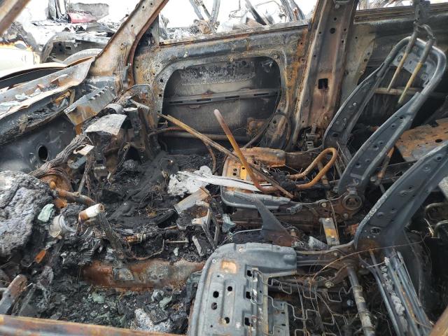 2014 Kia Soul VIN: KNDJN2A21E7738339 Lot: 57661734