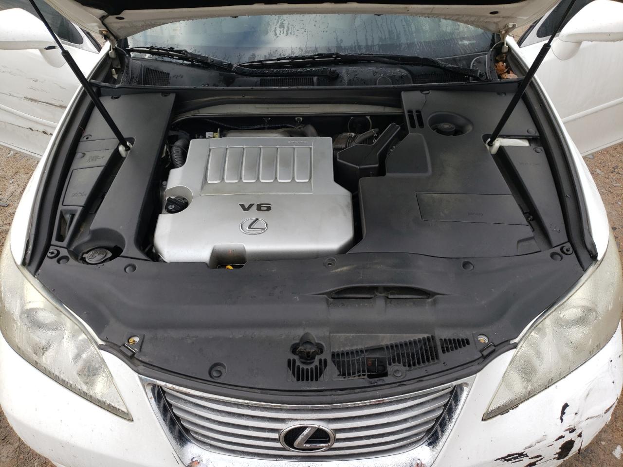 JTHBJ46G182207027 2008 Lexus Es 350