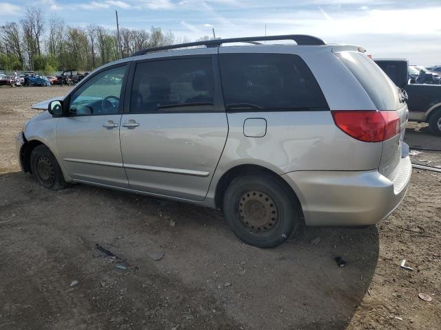 2008 Toyota Sienna Ce VIN: 5TDZK23C98S154721 Lot: 52881514