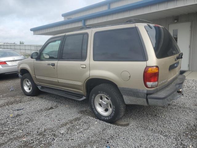 2000 Ford Explorer Xlt VIN: 1FMZU83P2YZB75503 Lot: 50805284