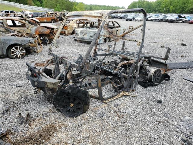 2023 CAN-AM DEFENDER H - 3JBUGAP43PK002438
