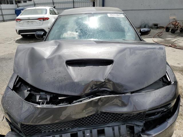 2023 DODGE CHARGER R/ - 2C3CDXCT7PH568451