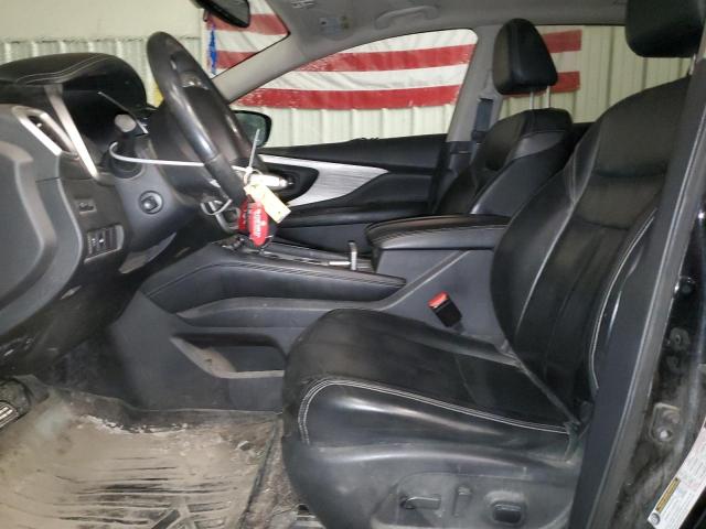 2016 Nissan Murano S VIN: 5N1AZ2MH8GN138139 Lot: 47861534