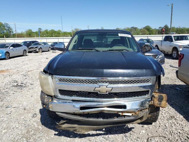 2010 Chevrolet Silverado C1500 VIN: 1GCSCPEX1AZ252593 Lot: 49439784
