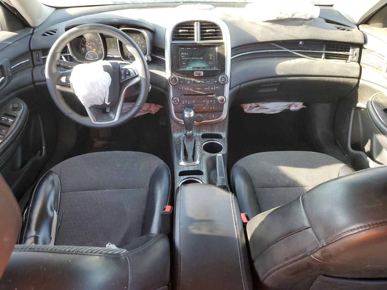 1G11C5SA8GF141896 CHEVROLET MALIBU 2016