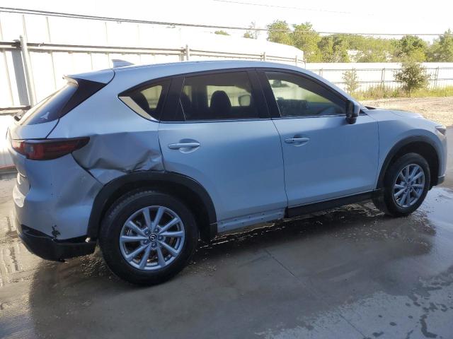 2023 Mazda Cx-5 Select VIN: JM3KFBBM8P0232561 Lot: 49629284