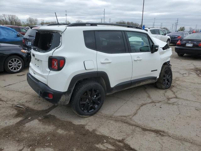 2023 JEEP RENEGADE A ZACNJDE10PPP20508