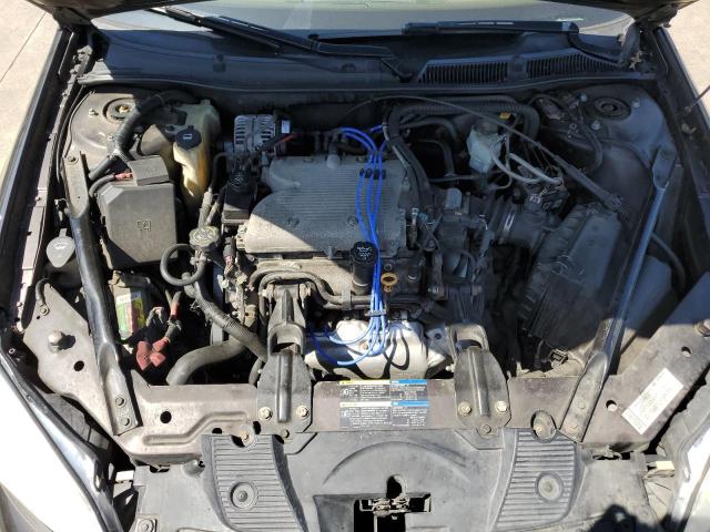 2008 Chevrolet Impala Ltz VIN: 2G1WU583389238638 Lot: 50278094