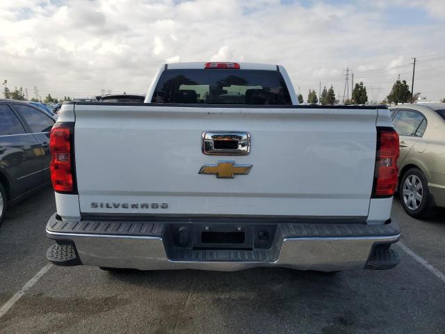 2015 Chevrolet Silverado C1500 VIN: 1GCRCPEH5FZ185477 Lot: 51450944