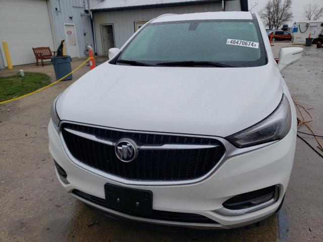  BUICK ENCLAVE 2021 Белый