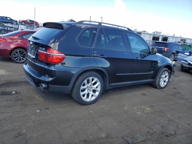 VIN 5UXZV4C51DL994412 2013 BMW X5, Xdrive35I no.3