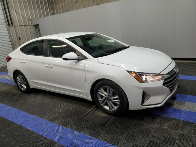 2020 Hyundai Elantra Sel VIN: 5NPD84LF3LH628627 Lot: 52290994