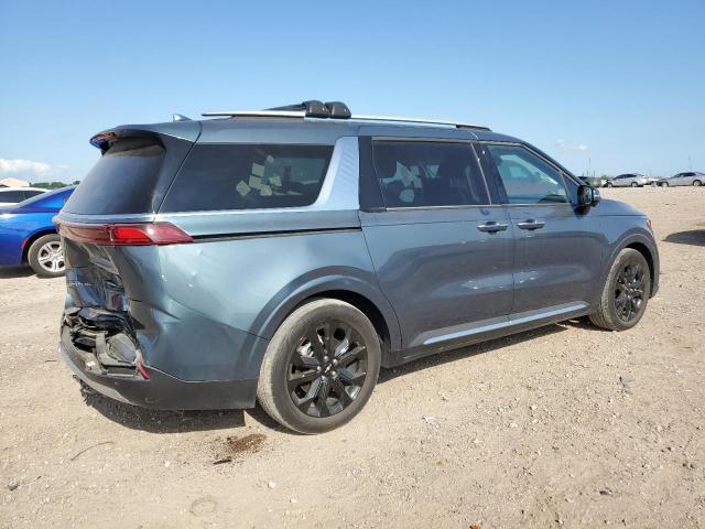 2022 Kia Carnival Sx Prestige VIN: KNDNE5H35N6152301 Lot: 52273164