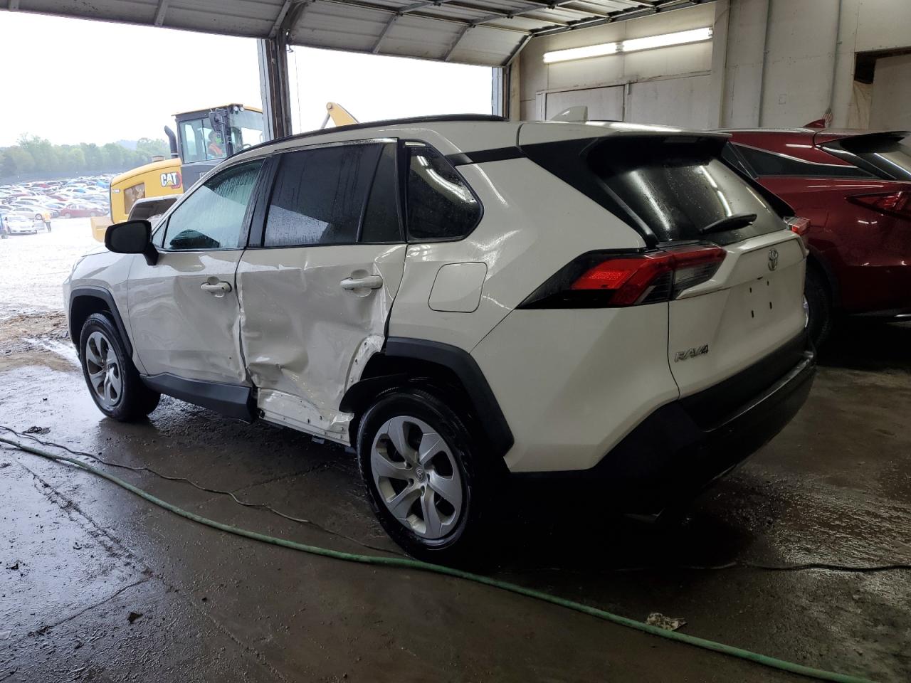 2T3H1RFV5LW074778 TOYOTA RAV4 2020