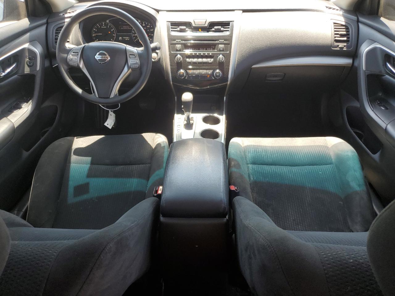 1N4AL3APXFC434089 2015 Nissan Altima 2.5