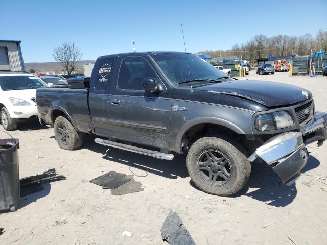 2003 Ford F150 VIN: 1FTRX18L33NA96771 Lot: 50079534