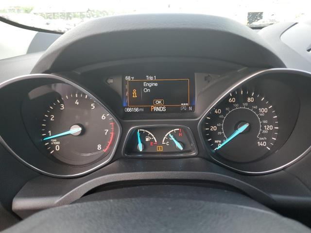 2017 Ford Escape Se VIN: 1FMCU0GD3HUC72245 Lot: 51559444