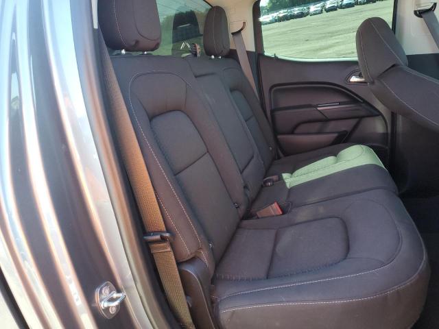 2019 GMC CANYON SLE - 1GTG6CEN2K1205674