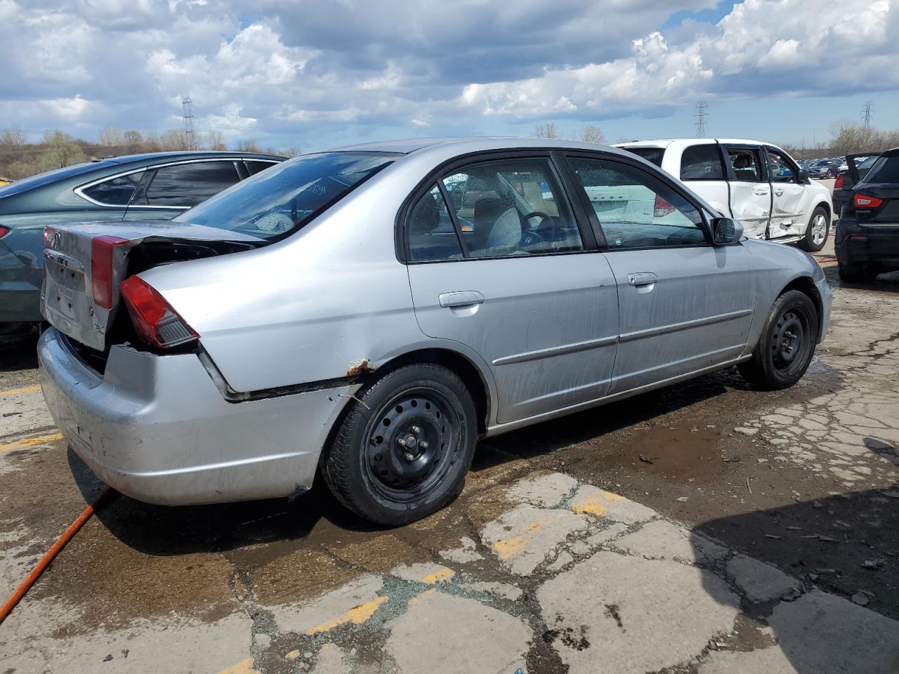 JHMES26762S001868 2002 Honda Civic Ex