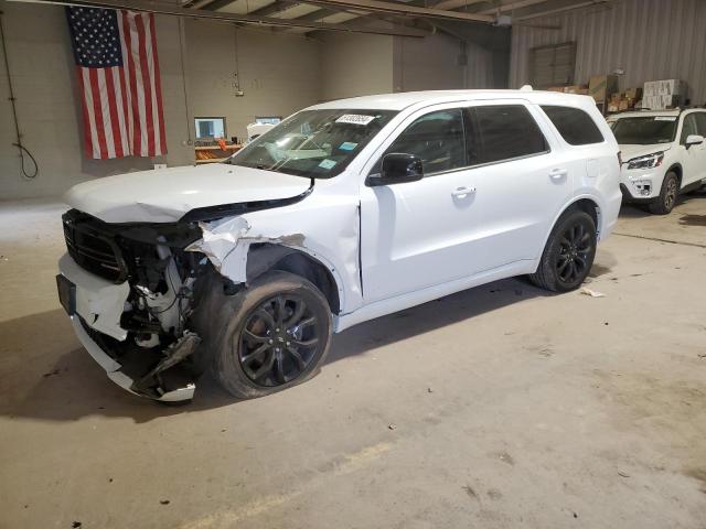 2020 Dodge Durango Sxt VIN: 1C4RDJAG6LC224146 Lot: 51302654