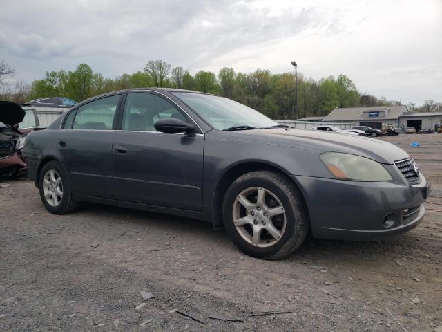 2005 Nissan Altima S VIN: 1N4AL11EX5C340473 Lot: 51267114