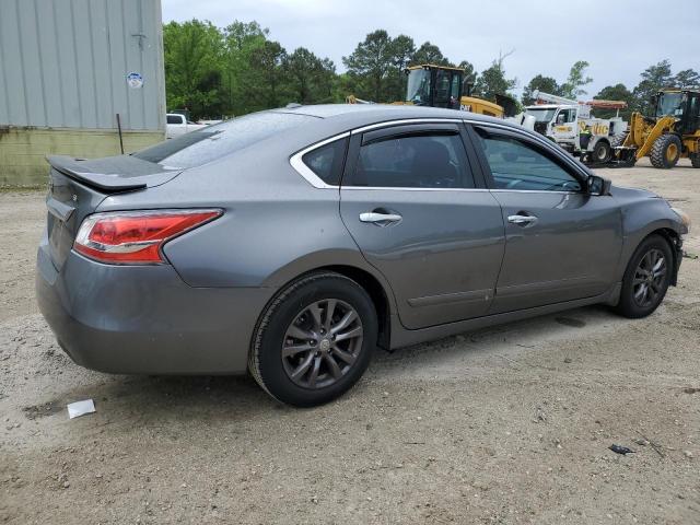 2015 Nissan Altima 2.5 VIN: 1N4AL3AP8FC476695 Lot: 52206854