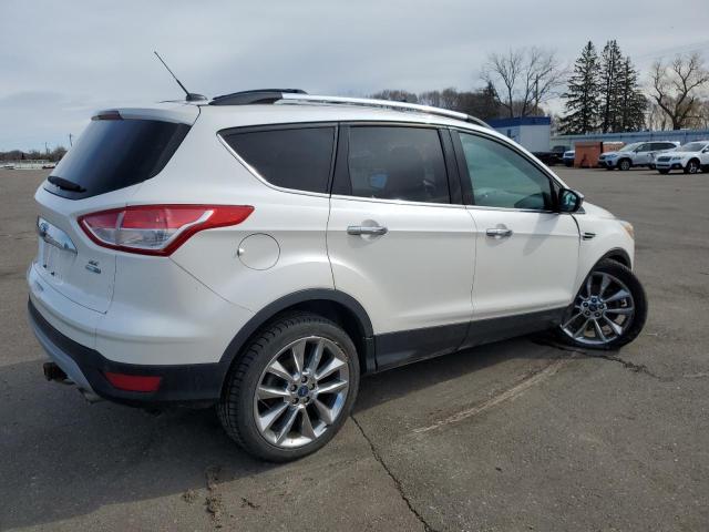 2014 Ford Escape Se VIN: 1FMCU9GX1EUC22194 Lot: 48914584