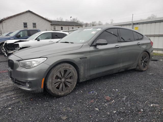 2014 BMW 5 SERIES