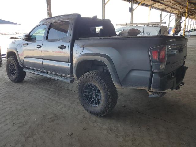 2021 TOYOTA TACOMA DOU - 5TFCZ5AN8MX277826