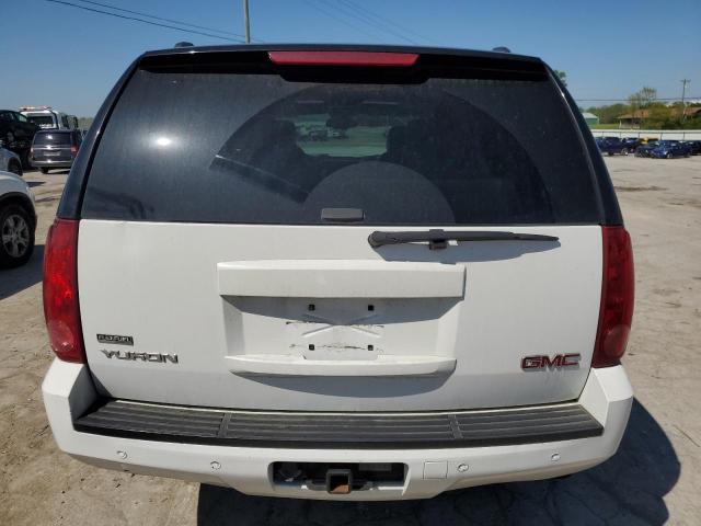 2007 GMC Yukon VIN: 1GKFK13087R371312 Lot: 51712454