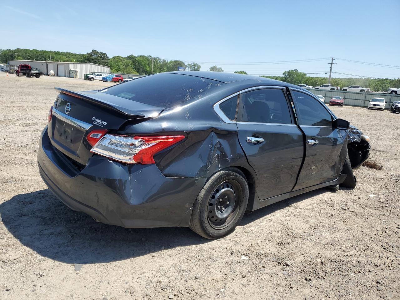 1N4AL3AP8HN310720 2017 Nissan Altima 2.5